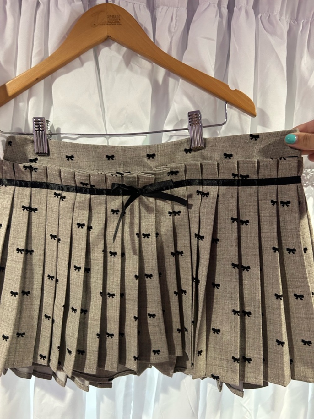 Hesperus skirt